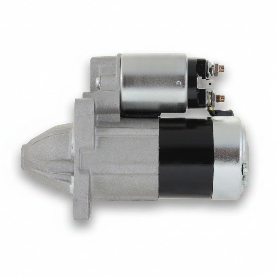 New 12V 8T Starter Motor BPD4-18-400 BPD418400A M0T80081 PMGR for Mazda Miata NB 1.8L Protege 1.6L 1.8L 1995-2005 - Fuel Parts Depot