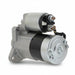 New 12V 8T Starter Motor BPD4-18-400 BPD418400A M0T80081 PMGR for Mazda Miata NB 1.8L Protege 1.6L 1.8L 1995-2005 - Fuel Parts Depot