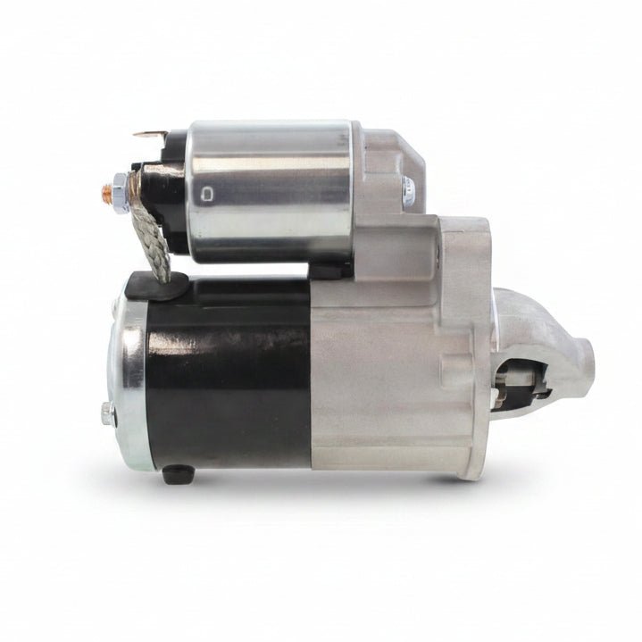 New 12V 8T Starter Motor M0T85981 SR4115X 12V 8T for Mitsubishi Montero 3.0L 3.5L 3.8L V6 1999-2005 Montero Sport - Fuel Parts Depot