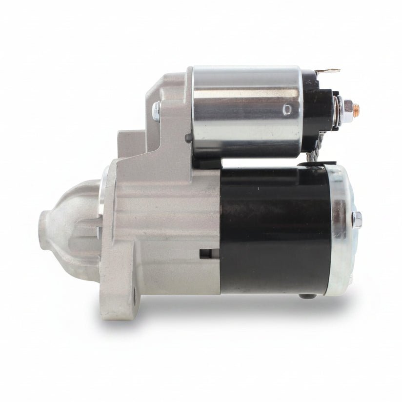 New 12V 8T Starter Motor M0T85981 SR4115X 12V 8T for Mitsubishi Montero 3.0L 3.5L 3.8L V6 1999-2005 Montero Sport - Fuel Parts Depot