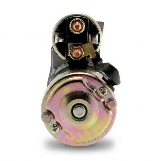 New 12V 8T Starter Motor M351508D M0T80783 17795 PMGR 1.2kW Mitsubishi 6G72 3.0L V6 for Chrysler Sebring Dodge Stratus Mitsubishi Eclipse Galant 1999-2005 - Fuel Parts Depot