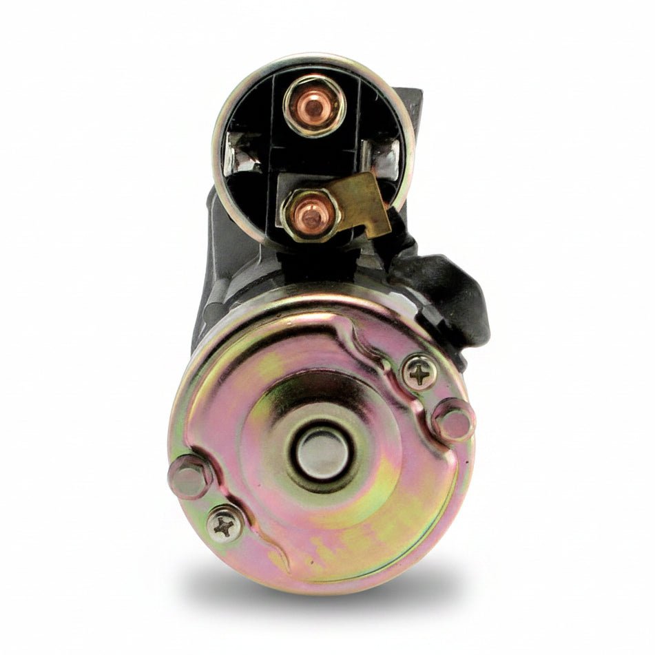 New 12V 8T Starter Motor M351508D M0T80783 17795 PMGR 1.2kW Mitsubishi 6G72 3.0L V6 for Chrysler Sebring Dodge Stratus Mitsubishi Eclipse Galant 1999-2005 - Fuel Parts Depot