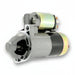 New 12V 8T Starter Motor M351508D M0T80783 17795 PMGR 1.2kW Mitsubishi 6G72 3.0L V6 for Chrysler Sebring Dodge Stratus Mitsubishi Eclipse Galant 1999-2005 - Fuel Parts Depot