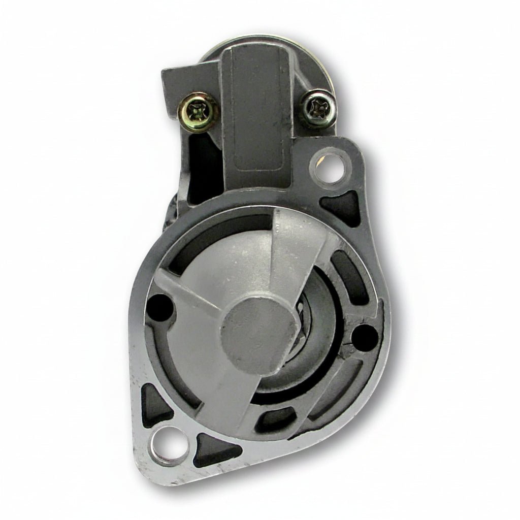 New 12V 8T Starter Motor M351508D M0T80783 17795 PMGR 1.2kW Mitsubishi 6G72 3.0L V6 for Chrysler Sebring Dodge Stratus Mitsubishi Eclipse Galant 1999-2005 - Fuel Parts Depot