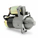 New 12V 8T Starter Motor M351508D M0T80783 17795 PMGR 1.2kW Mitsubishi 6G72 3.0L V6 for Chrysler Sebring Dodge Stratus Mitsubishi Eclipse Galant 1999-2005 - Fuel Parts Depot