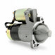 New 12V 8T Starter Motor M351508D M0T80783 17795 PMGR 1.2kW Mitsubishi 6G72 3.0L V6 for Chrysler Sebring Dodge Stratus Mitsubishi Eclipse Galant 1999-2005 - Fuel Parts Depot