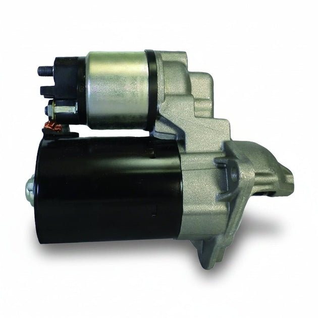 New 12V 9T Starter Motor 0001107492 55576954 19112 M0T39172ZC PLGR for Chevy Cruze Sonic Trax Buick Encore 1.4L Turbo L4 LUV LUJ 2011-2014 - Fuel Parts Depot