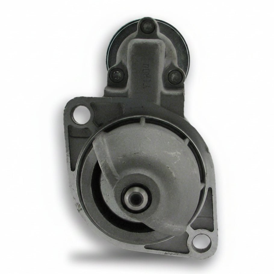 New 12V 9T Starter Motor 0001109009 1005821194 3206319 18365 PMGR 1.6kW Bosch for Lombardini 7LD 8LD 9LD 904 914 L20 Diesel Engine Arctic Cat 700 Diesel ATV 1982-2008 - Fuel Parts Depot