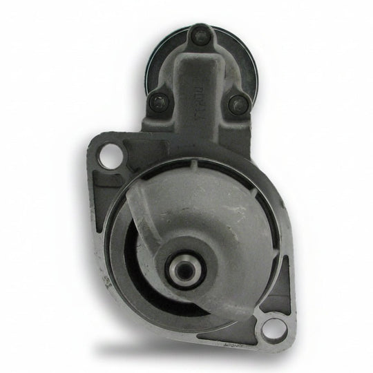 New 12V 9T Starter Motor 0001109009 1005821194 3206319 18365 PMGR 1.6kW Bosch for Lombardini 7LD 8LD 9LD 904 914 L20 Diesel Engine Arctic Cat 700 Diesel ATV 1982-2008 - Fuel Parts Depot