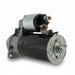 New 12V 9T Starter Motor 0001109009 1005821194 3206319 18365 PMGR 1.6kW Bosch for Lombardini 7LD 8LD 9LD 904 914 L20 Diesel Engine Arctic Cat 700 Diesel ATV 1982-2008 - Fuel Parts Depot