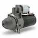 New 12V 9T Starter Motor 0001109009 1005821194 3206319 18365 PMGR 1.6kW Bosch for Lombardini 7LD 8LD 9LD 904 914 L20 Diesel Engine Arctic Cat 700 Diesel ATV 1982-2008 - Fuel Parts Depot