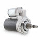 New 12V 9T Starter Motor 0001211012 111-911-023 CCW 0.7kW for VW Beetle Karmann Ghia Transporter Porsche 914 1962-1979 - Fuel Parts Depot
