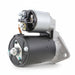 New 12V 9T Starter Motor 0001211012 111-911-023 CCW 0.7kW for VW Beetle Karmann Ghia Transporter Porsche 914 1962-1979 - Fuel Parts Depot