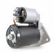 New 12V 9T Starter Motor 0001211012 111-911-023 CCW 0.7kW for VW Beetle Karmann Ghia Transporter Porsche 914 1962-1979 - Fuel Parts Depot