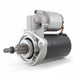 New 12V 9T Starter Motor 0001211012 111-911-023 CCW 0.7kW for VW Beetle Karmann Ghia Transporter Porsche 914 1962-1979 - Fuel Parts Depot