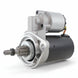New 12V 9T Starter Motor 0001211012 111-911-023 CCW 0.7kW for VW Beetle Karmann Ghia Transporter Porsche 914 1962-1979 - Fuel Parts Depot
