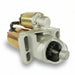 New 12V 9T Starter Motor 10465001 9000735 for GM 4.3L V6 Chevy C1500 K1500 Blazer S10 GMC Jimmy 1988-1990 - Fuel Parts Depot