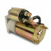 New 12V 9T Starter Motor 10465001 9000735 for GM 4.3L V6 Chevy C1500 K1500 Blazer S10 GMC Jimmy 1988-1990 - Fuel Parts Depot