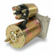 New 12V 9T Starter Motor 10465001 9000735 for GM 4.3L V6 Chevy C1500 K1500 Blazer S10 GMC Jimmy 1988-1990 - Fuel Parts Depot