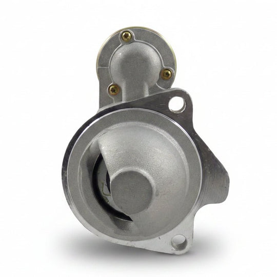 New 12V 9T Starter Motor 10465294 9000913 91014675N 6471 PMGR 1.7kW Delco PG260M for Cadillac DeVille Eldorado Seville XLR Oldsmobile Aurora 1995-2005 - Fuel Parts Depot