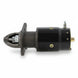 New 12V 9T Starter Motor 1107235 91-01-3944 4322 140-9862 DD SD300 Delco Allis Chalmers 6-262 for Allis Chalmers D19 6-262 Turbocharged Diesel 1961-1964 - Fuel Parts Depot