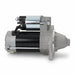 New 12V 9T Starter Motor 119515-77010 428000-1590 IMI214-017 PMGR 1.1kW Denso Yanmar 3TNV76 for Cub Cadet 465 466 46F 46G Volunteer Yanmar 3TNV76 Diesel - Fuel Parts Depot