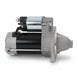 New 12V 9T Starter Motor 119515-77010 428000-1590 IMI214-017 PMGR 1.1kW Denso Yanmar 3TNV76 for Cub Cadet 465 466 46F 46G Volunteer Yanmar 3TNV76 Diesel - Fuel Parts Depot