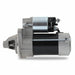 New 12V 9T Starter Motor 119515-77010 428000-1590 IMI214-017 PMGR 1.1kW Denso Yanmar 3TNV76 for Cub Cadet 465 466 46F 46G Volunteer Yanmar 3TNV76 Diesel - Fuel Parts Depot