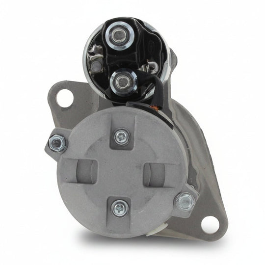New 12V 9T Starter Motor 119515-77010 428000-1590 IMI214-017 PMGR 1.1kW Denso Yanmar 3TNV76 for Cub Cadet 465 466 46F 46G Volunteer Yanmar 3TNV76 Diesel - Fuel Parts Depot