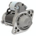 New 12V 9T Starter Motor 119515-77010 428000-1590 IMI214-017 PMGR 1.1kW Denso Yanmar 3TNV76 for Cub Cadet 465 466 46F 46G Volunteer Yanmar 3TNV76 Diesel - Fuel Parts Depot