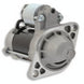 New 12V 9T Starter Motor 119515-77010 428000-1590 IMI214-017 PMGR 1.1kW Denso Yanmar 3TNV76 for Cub Cadet 465 466 46F 46G Volunteer Yanmar 3TNV76 Diesel - Fuel Parts Depot
