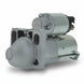 New 12V 9T Starter Motor 12611102 19168041 28655 8000294 PMGR 1.4kW Delco PG260D for Chevy Silverado 1500 Tahoe Suburban GMC Sierra Yukon Hummer H3 Vortec 5.3L V8 2008-2014 - Fuel Parts Depot