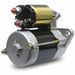 New 12V 9T Starter Motor 128000-7050 AW26844 18404 DD CCW 0.6kW Denso Kawasaki John Deere for Kawasaki Mule Ninja Vulcan KLR John Deere Gator 1966-2019 - Fuel Parts Depot