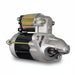 New 12V 9T Starter Motor 128000-7050 AW26844 18404 DD CCW 0.6kW Denso Kawasaki John Deere for Kawasaki Mule Ninja Vulcan KLR John Deere Gator 1966-2019 - Fuel Parts Depot