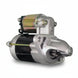 New 12V 9T Starter Motor 128000-7050 AW26844 18404 DD CCW 0.6kW Denso Kawasaki John Deere for Kawasaki Mule Ninja Vulcan KLR John Deere Gator 1966-2019 - Fuel Parts Depot