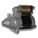 New 12V 9T Starter Motor 128000-7050 AW26844 18404 DD CCW 0.6kW Denso Kawasaki John Deere for Kawasaki Mule Ninja Vulcan KLR John Deere Gator 1966-2019 - Fuel Parts Depot