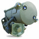 New 12V 9T Starter Motor 1712363013 2280004590 OSGR 2.0kW Denso Kubota for Kubota KX121-3 KX161-3 L3430 L4740 L48TL L5030 M59 MX5000 Diesel 1996-2016 - Fuel Parts Depot