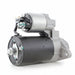 New 12V 9T Starter Motor 18508661 0001107078 for Perkins 102-05 103-07 103-10 Diesel 508cc 704cc 999cc Industrial - Fuel Parts Depot