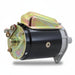 New 12V 9T Starter Motor 187-6060 10465075 C2OF11001A DD Ford 4.5" Mod II for Mustang Bronco F-150 F-250 Thunderbird Lincoln Continental Mercury Cougar 1962-1991 - Fuel Parts Depot