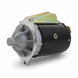 New 12V 9T Starter Motor 187-6060 10465075 C2OF11001A DD Ford 4.5" Mod II for Mustang Bronco F-150 F-250 Thunderbird Lincoln Continental Mercury Cougar 1962-1991 - Fuel Parts Depot