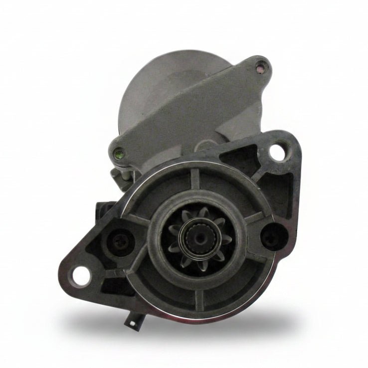 New 12V 9T Starter Motor 228000-7031 SR3275X for Toyota 2JZ-GE Lexus GS300 IS300 3.0L L6 1998-2005 - Fuel Parts Depot