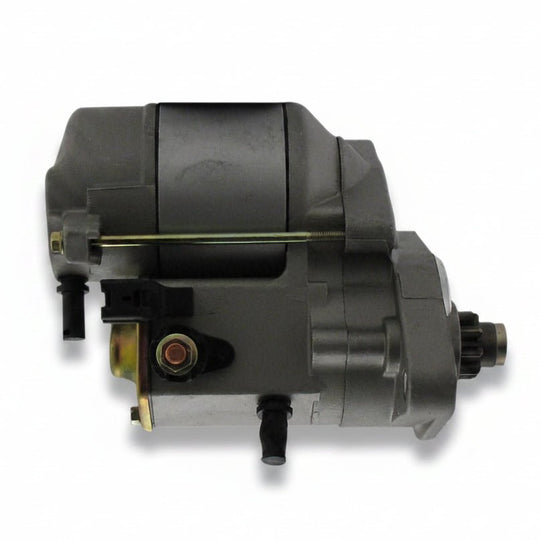 New 12V 9T Starter Motor 228000-7031 SR3275X for Toyota 2JZ-GE Lexus GS300 IS300 3.0L L6 1998-2005 - Fuel Parts Depot