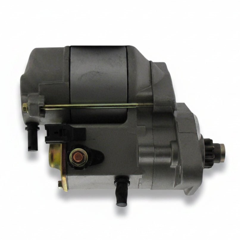 New 12V 9T Starter Motor 228000-7031 SR3275X for Toyota 2JZ-GE Lexus GS300 IS300 3.0L L6 1998-2005 - Fuel Parts Depot