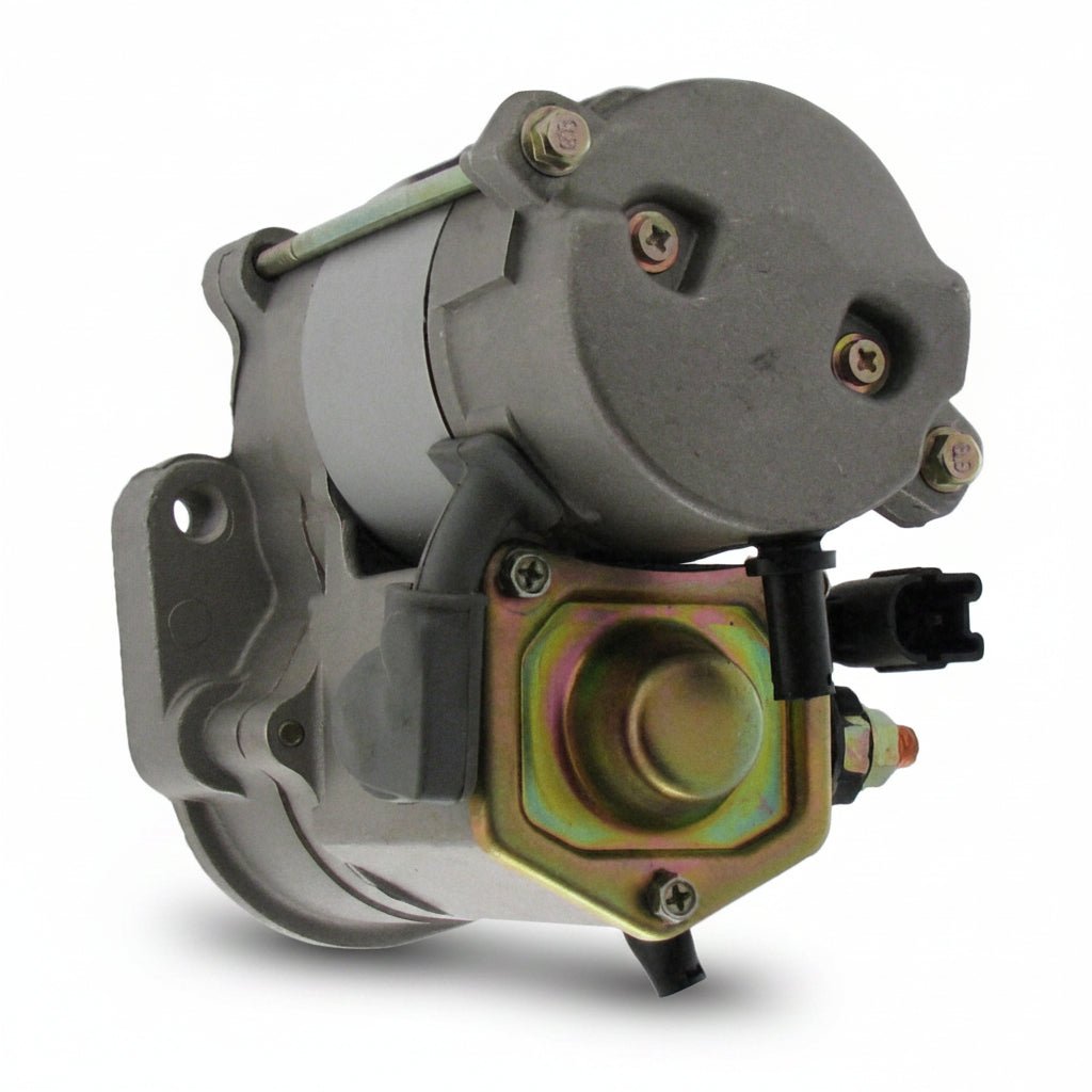 New 12V 9T Starter Motor 228000-7031 SR3275X for Toyota 2JZ-GE Lexus GS300 IS300 3.0L L6 1998-2005 - Fuel Parts Depot