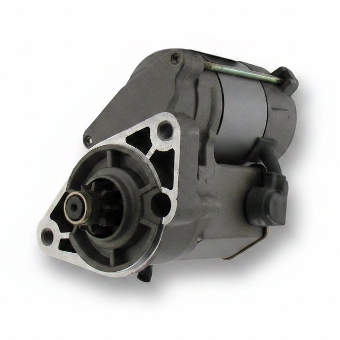 New 12V 9T Starter Motor 228000-7031 SR3275X for Toyota 2JZ-GE Lexus GS300 IS300 3.0L L6 1998-2005 - Fuel Parts Depot