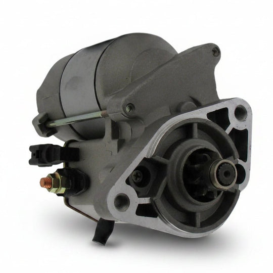 New 12V 9T Starter Motor 228000-7031 SR3275X for Toyota 2JZ-GE Lexus GS300 IS300 3.0L L6 1998-2005 - Fuel Parts Depot