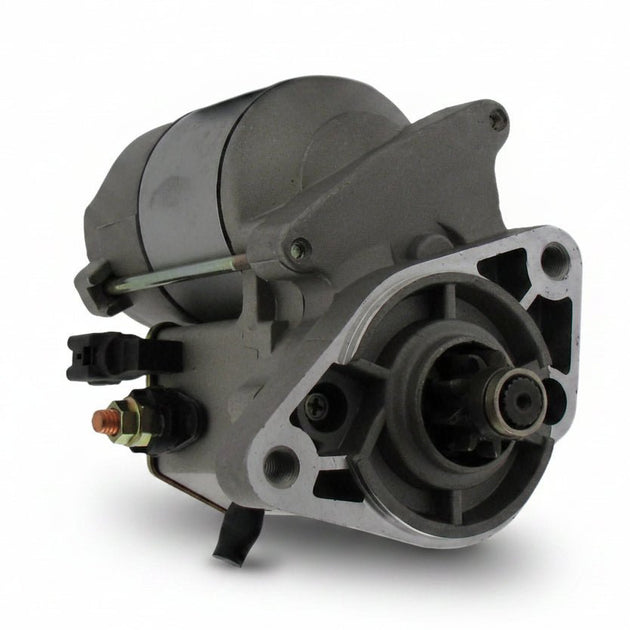 New 12V 9T Starter Motor 228000-7031 SR3275X for Toyota 2JZ-GE Lexus GS300 IS300 3.0L L6 1998-2005 - Fuel Parts Depot