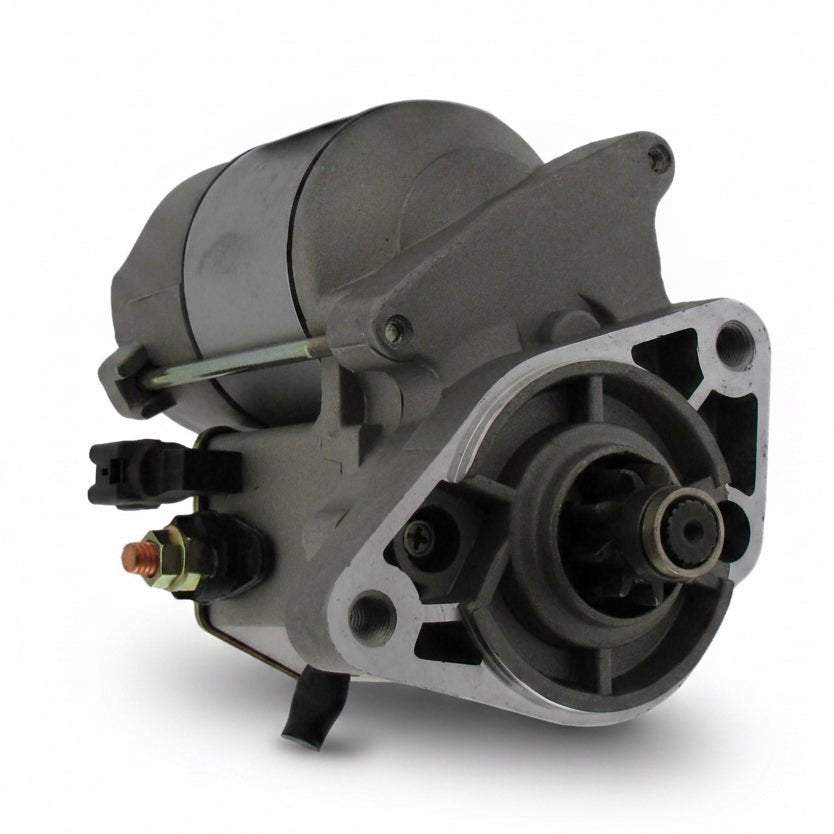 New 12V 9T Starter Motor 228000-7031 SR3275X for Toyota 2JZ-GE Lexus GS300 IS300 3.0L L6 1998-2005 - Fuel Parts Depot