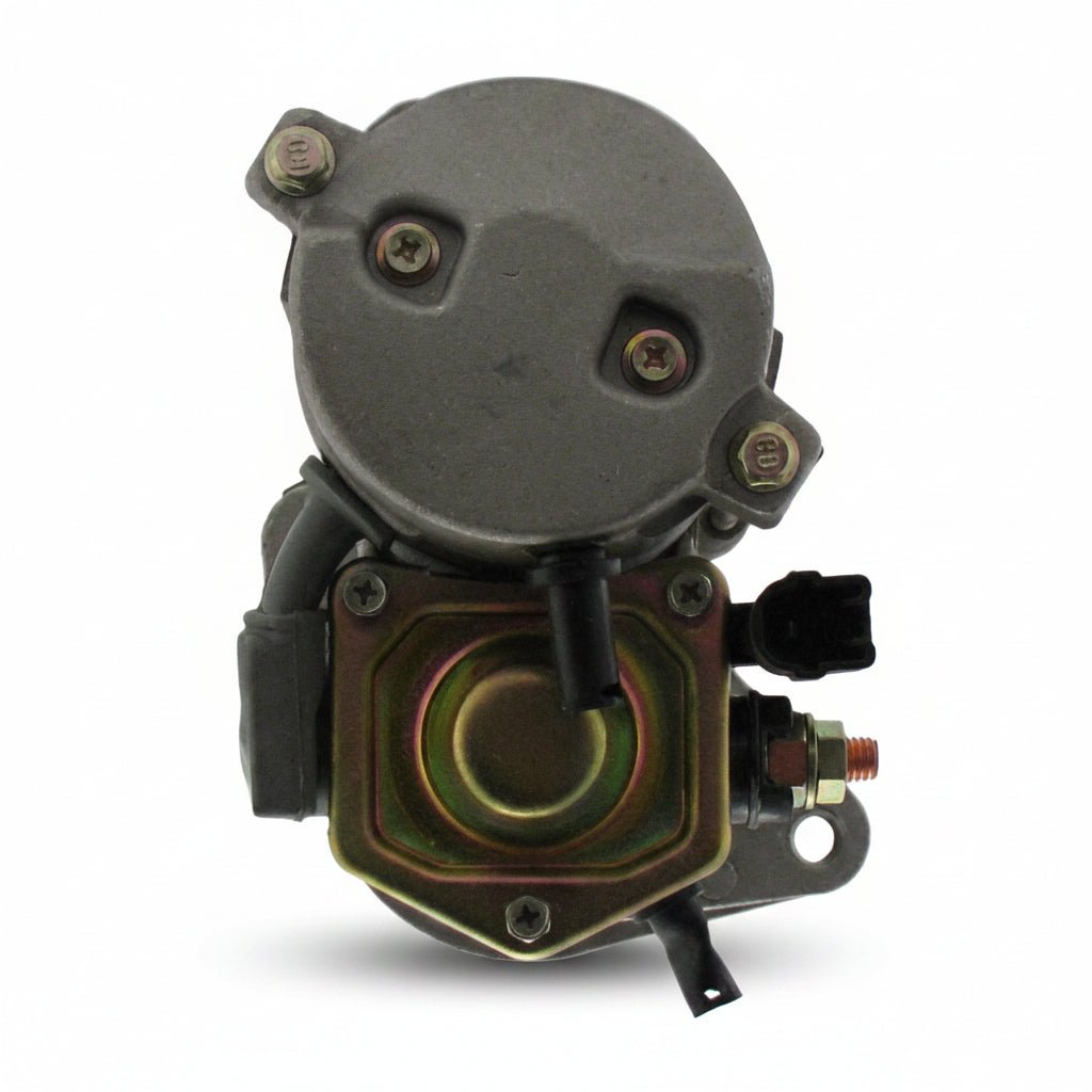 New 12V 9T Starter Motor 228000-7031 SR3275X for Toyota 2JZ-GE Lexus GS300 IS300 3.0L L6 1998-2005 - Fuel Parts Depot