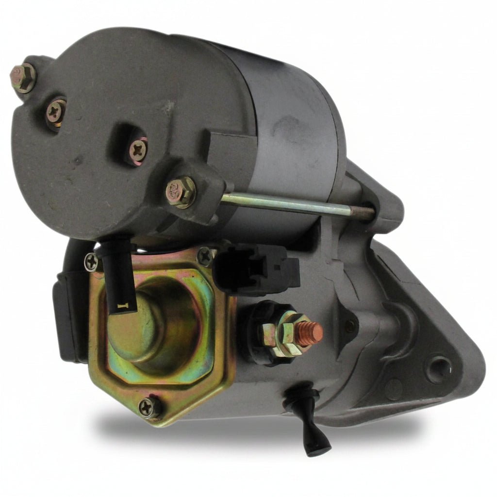New 12V 9T Starter Motor 228000-7031 SR3275X for Toyota 2JZ-GE Lexus GS300 IS300 3.0L L6 1998-2005 - Fuel Parts Depot